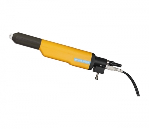 HDA-X1 Self-stirring electric spray gun (single shot)